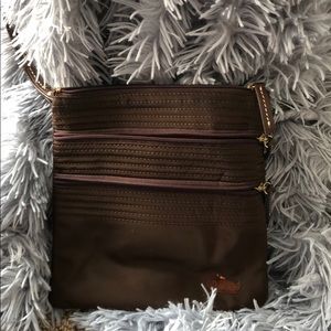 Dooney & Bourke crossbody